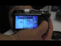 Olympus E-PM1 recenze
