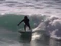 Surfing Sennen Cove, Cornwall Surfing Sennen Cove, Cornwall
