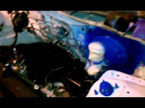 how to tuck ek fuse box