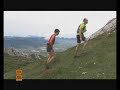Maratón Alpino Zegama-Aizkorri Maratón Alpino Zegama-Aizkorri