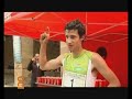 Maratón Alpino Zegama-Aizkorri