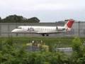 JAL - J-AIR Bombardier CRJ-200ER 【JA203J】