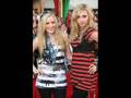 Something More - Aly & Aj