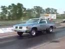 Stock Super Stock July 2008