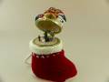 videos de Mr. Christmas Spieluhr Strumpf