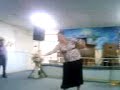 Evangelista Jessica Ortega