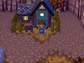Animal Crossing: City Folk - First Hour Part 3