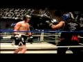 2010-05-17 | Spencer Steele spars rd#4 Former Golden Gloves Champ and Antonio Margarito sparr ~> Spencer Steele spars rd#4 Former Golden Gloves Champ and Antonio Margarito sparring partner Brandon Adams ()