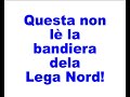 Bandiera Veneta (gonfalone-veneto flag)