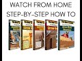Straw Bale Building DVD from StrawBale.com