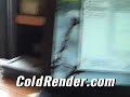 Reformatting a Hard Drive with Mac OS X 10.5