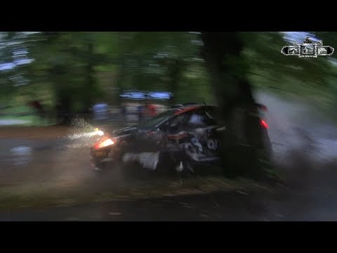 Latest WRC HD & Rally HD Videos