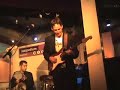 Guitar player Jan Wouter Oostenrijk and his band playing in jazzclub DJS - Dordrecht. Shokran bzeff to guitarplayer Mimoun Himmit for lending his guitar wich sounded beautifull that evening!Marco van den Akker-fretless bass, Mohamed Bouhanna-tar, Salex Abdikader-bendir, Rachid Khelifi-drumssong also recorded on CD 
