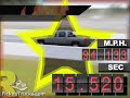 Quarter-Mile Drag Races (Unloaded)