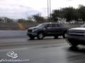 Quarter-Mile Drag Races (Unloaded)