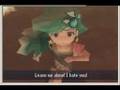 FFIV DS - Rydia I HATE YOU!