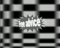 FREE ADVICE - CONSEJO LIBRE