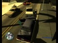TBoGTHUDaddon for GTA San Andreas video 1