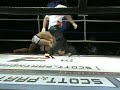 MMA Phuket Head Coach Ray Elbe fights Superfight in Seoul Korea vs. Chang Koo Lee