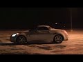 04 350z roadster on ice 04 350z roadster on ice