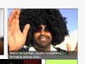 Funny London MC mockumentary part 1