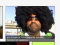 Funny London MC mockumentary part 1
