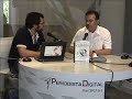Entrevista a Juan Antonio Cebrián Entrevista a Juan Antonio Cebrián