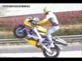Motos deportivas