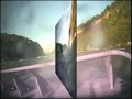 Whirlpool Jet Boat Ride