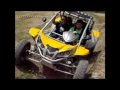 bugs buggy 500 c.c.