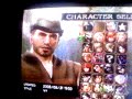 Soul Calibur 4 - Custom Characters