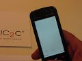 Nokia 5800 XpressMusic Tube Clic2C review Nokia 5800 XpressMusic Tube Clic2C review