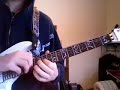 Guitar Solo for SIAWP (stuck in a wisconson parking lot) Guitar Solo for SIAWP (stuck in a wisconson parking lot)