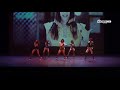 f(x) 에프엑스 - 4 Walls + LaChaTa+ Nu ABO + Red Light