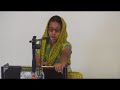 Sukhmani Kaur Kirtan Ujjal Didar July 2008