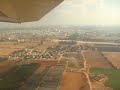 Cessna 172P Ride: Herzlia Airport Sideview Cessna 172P Ride: Herzlia Airport Sideview