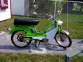 Motobecane 50V