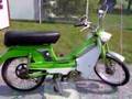 Motobecane 50V