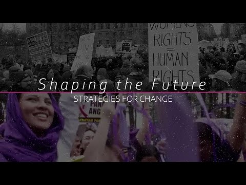 Shaping the Future of Sexual and Reproductive Health Rights – Kira Allmann