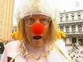Olm unterwegs - Luise Koschinksky in Venedig