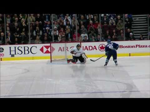 Jeff Tambellini - I'm Coming Home HD 2011