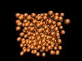 hard spheres