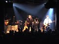 Teenage Fanclub Paris Point Ephemere