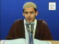 good recitation of qur'an