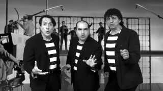 Rock del Chapo - Radiopatías