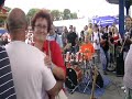 Berlin Blues Little Wing BEF2009