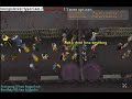 80 vs 80 clan wars