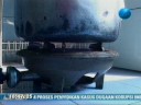 Acara peringatan cuci tangan pakai sabun sedunia, di SD Negeri 02 Marunda. Didukung oleh ESP, HSP, SWS dan USAID.