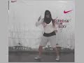 exercise your sexy   alexandra moncada   venezuela