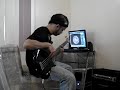 Gualbert Menéndez Después de Hacer el Amor Salsa Bajo(Bass)